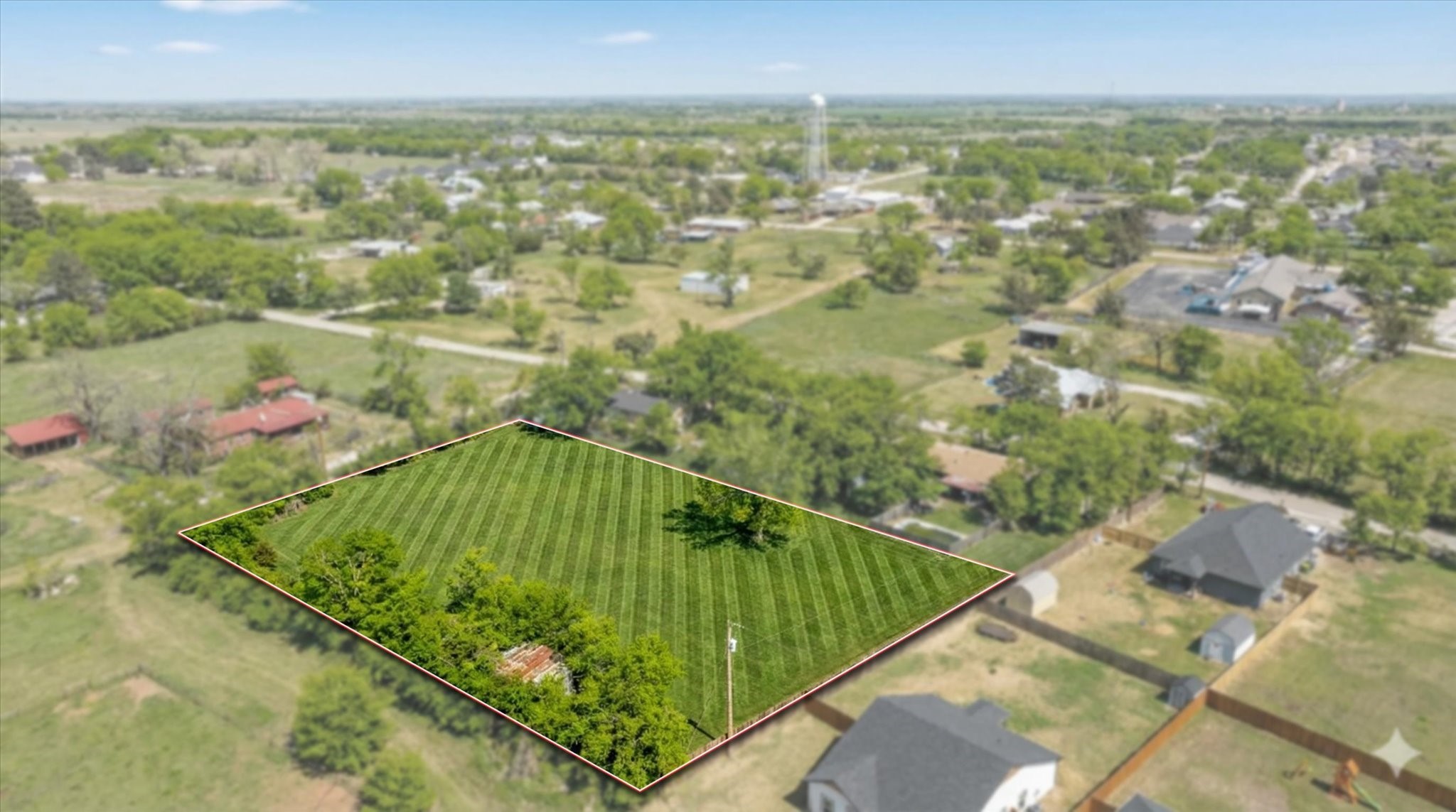 Tbd Pecan Street Tolar TX 76476