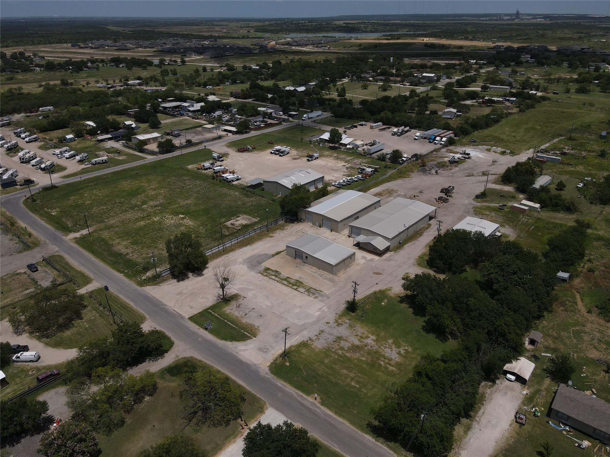 4331 Cement Valley Road Road Midlothian TX 76065