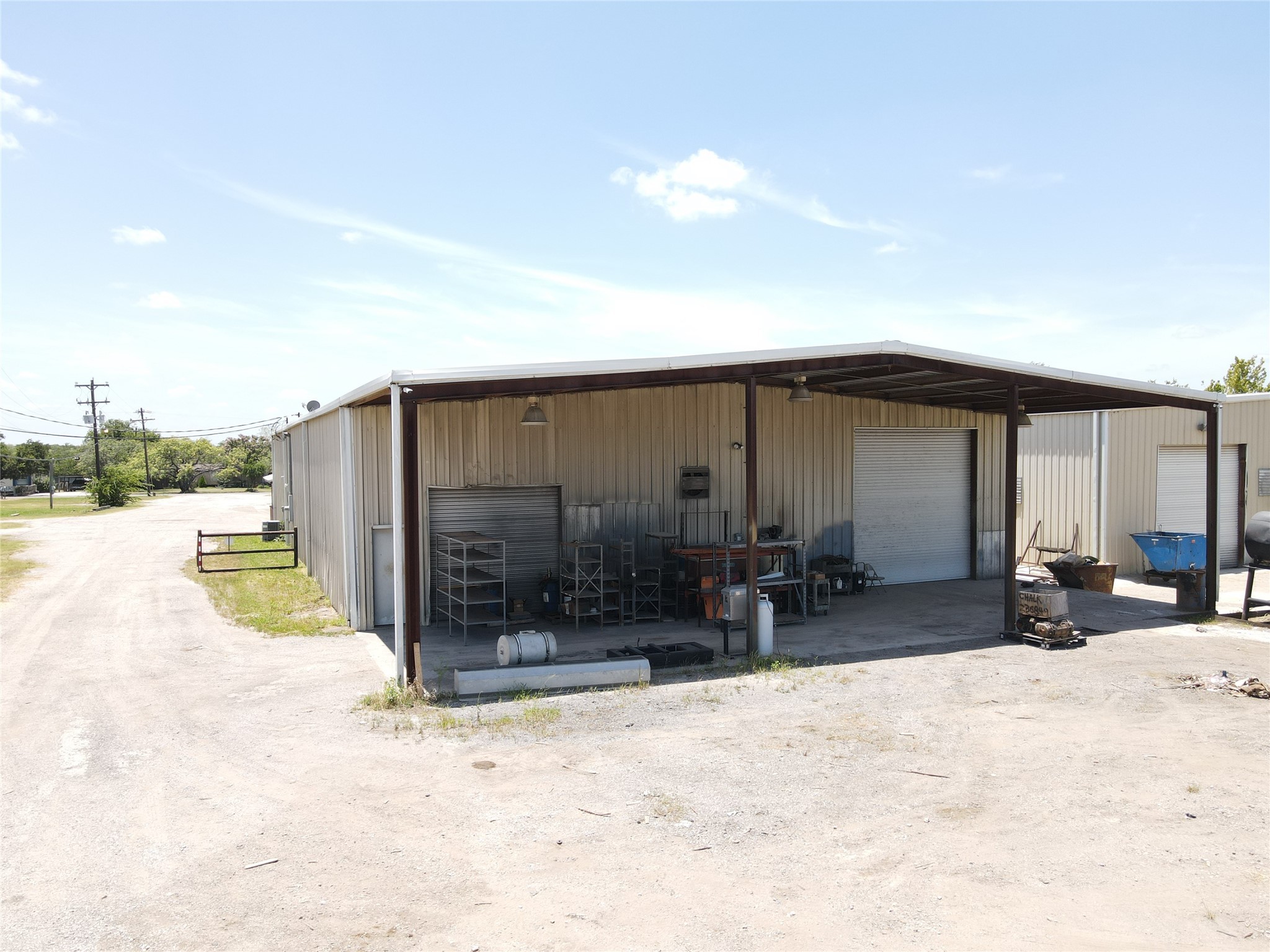 4331 Cement Valley Road Road Midlothian TX 76065
