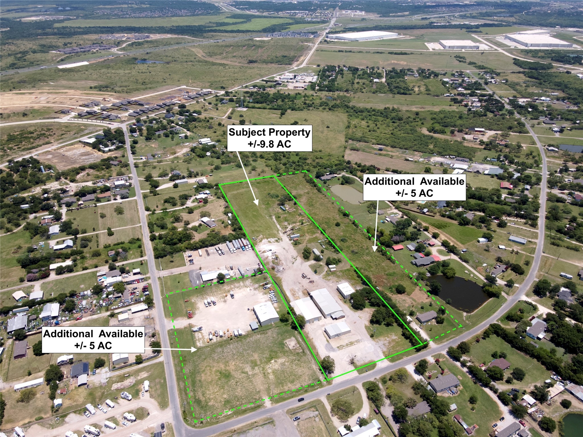 4331 Cement Valley Road Road Midlothian TX 76065
