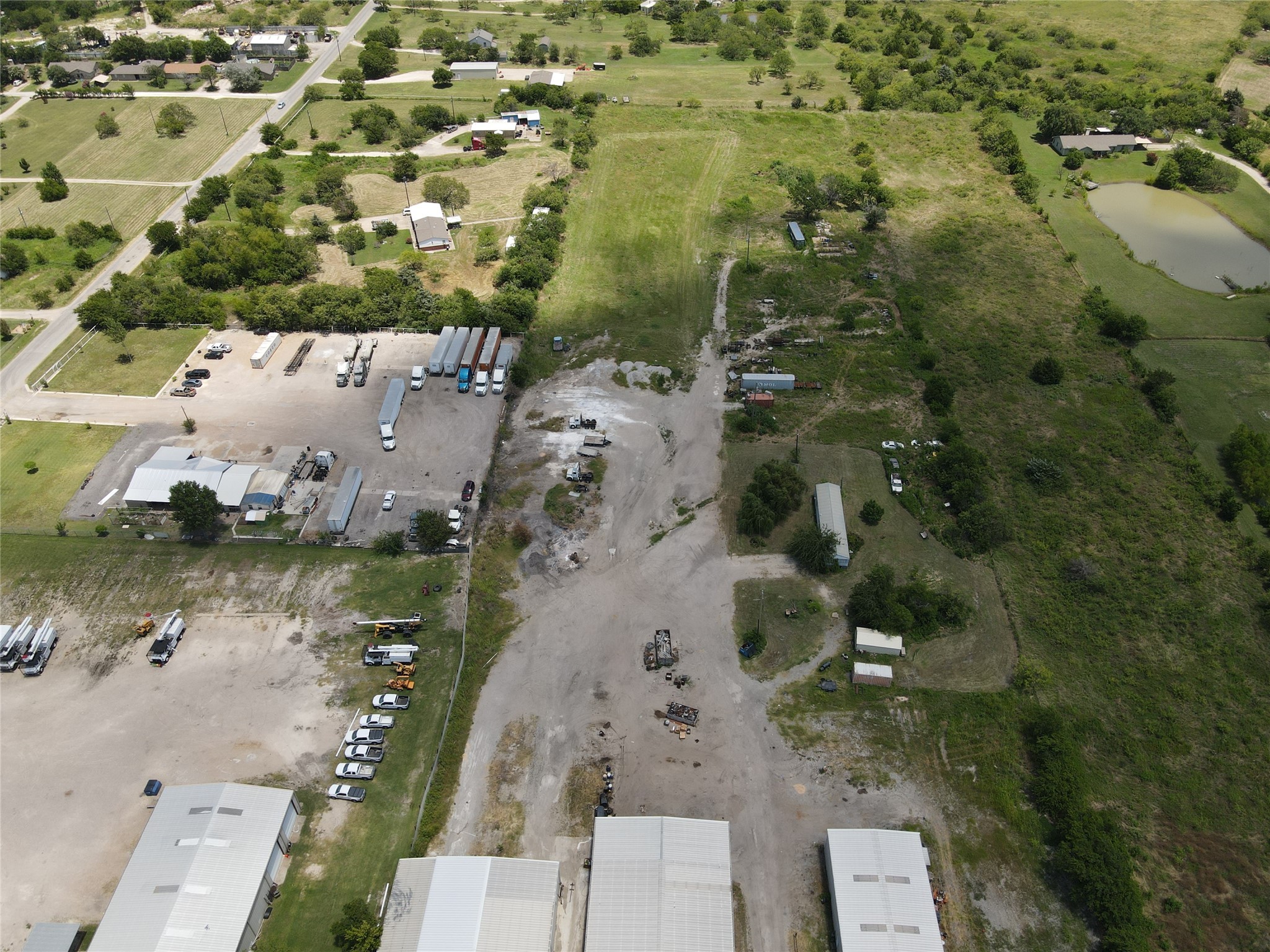 4331 Cement Valley Road Road Midlothian TX 76065