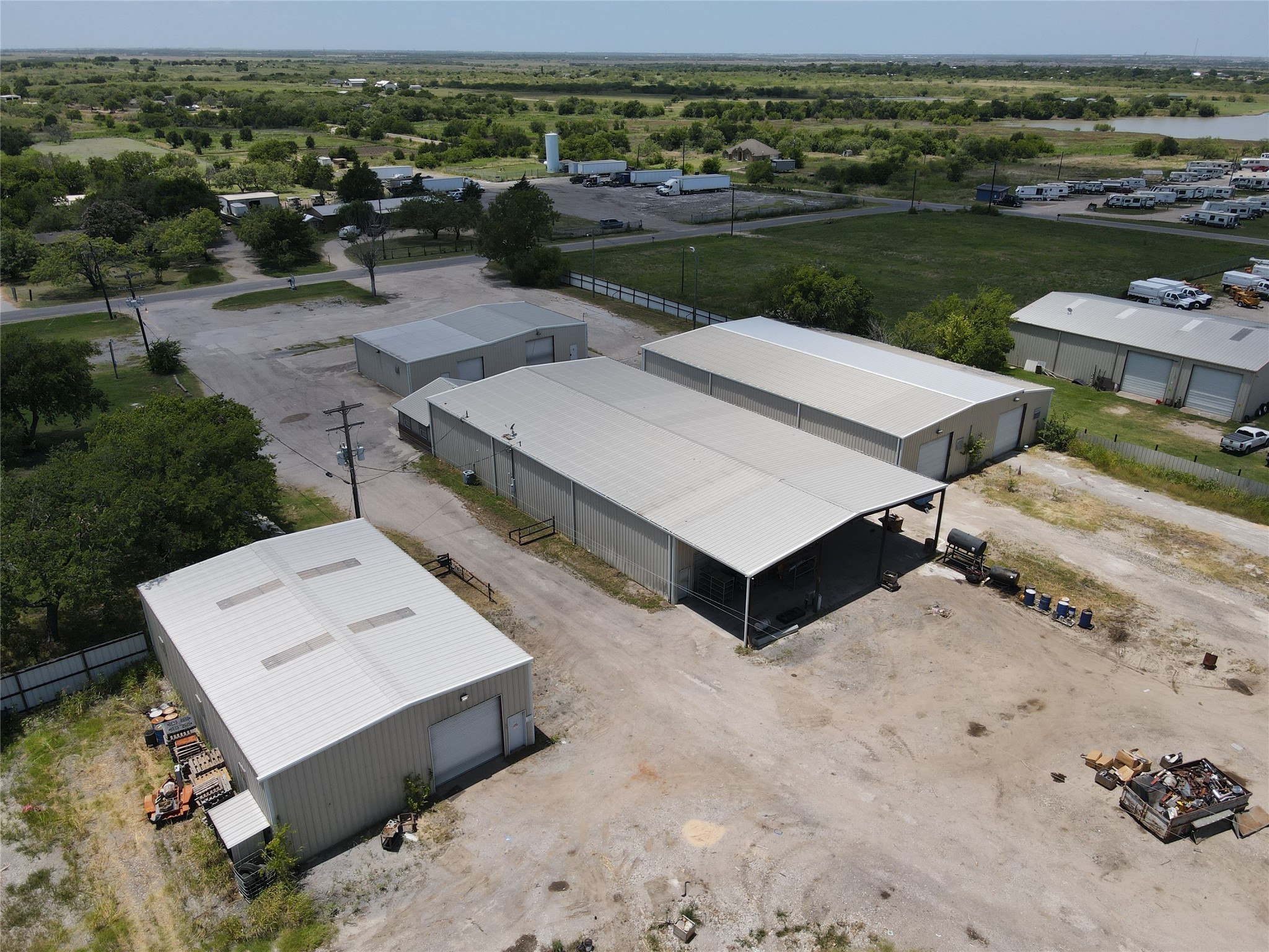 4331 Cement Valley Road Road Midlothian TX 76065