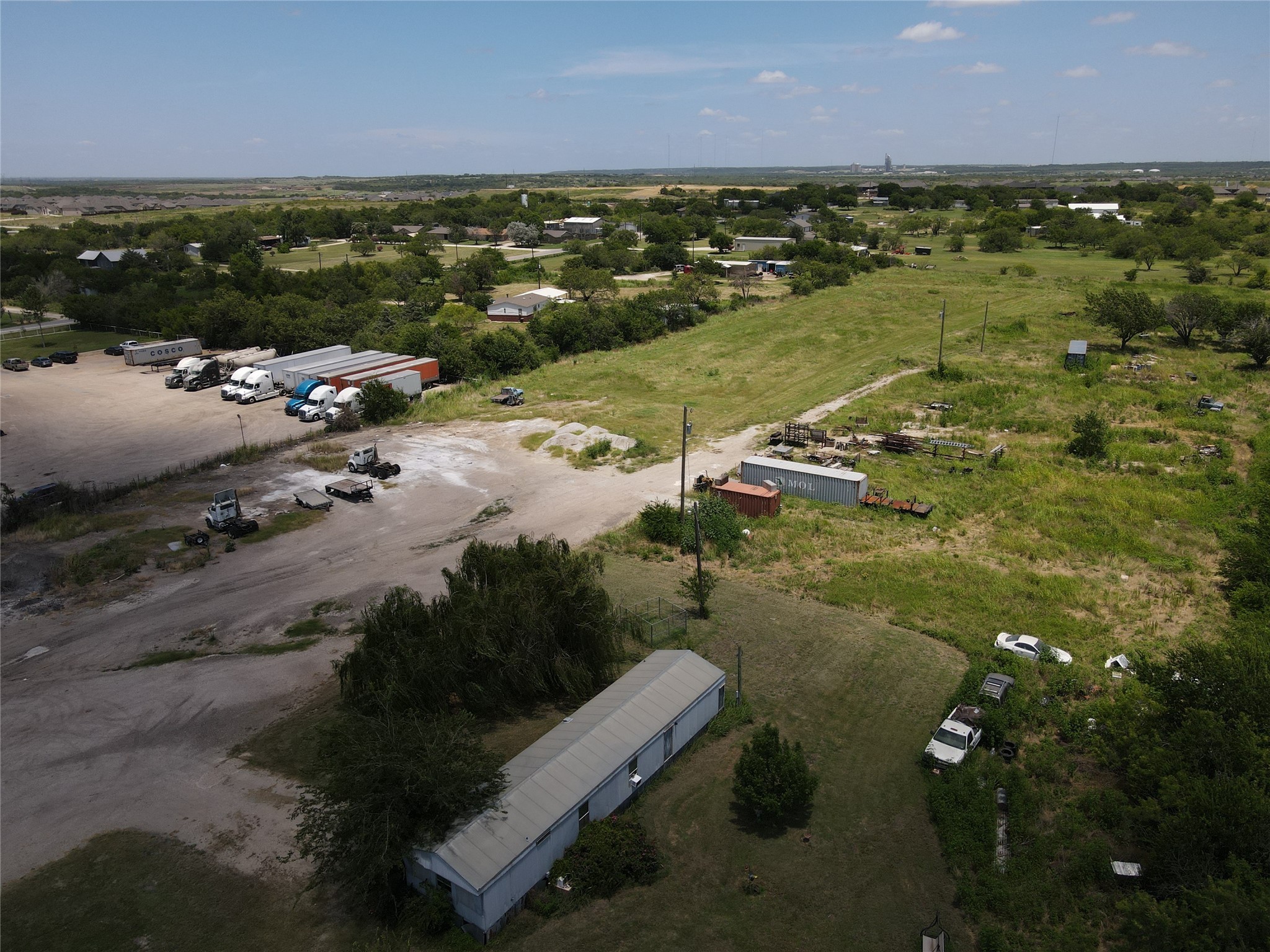 4331 Cement Valley Road Road Midlothian TX 76065