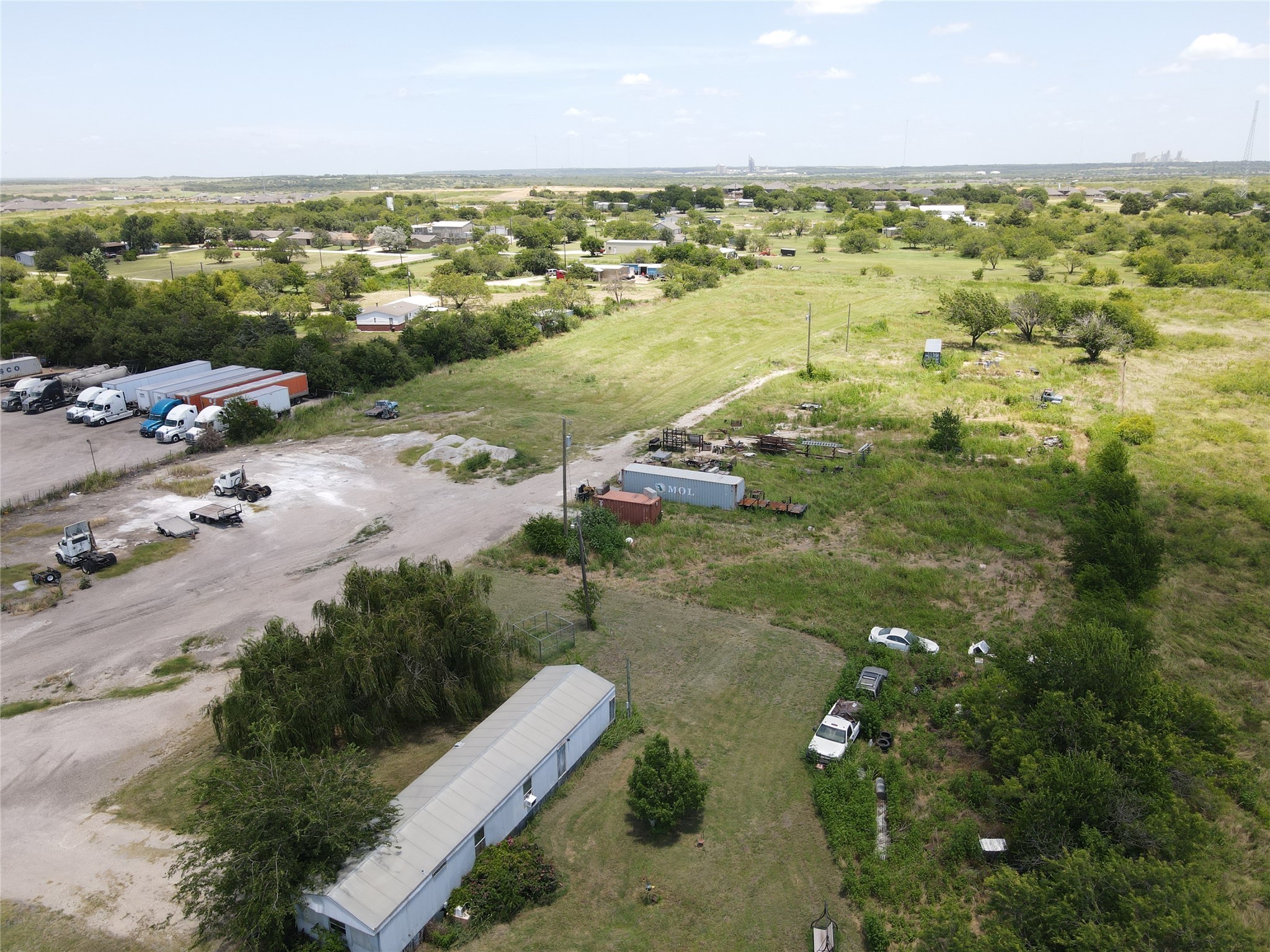 4331 Cement Valley Road Road Midlothian TX 76065