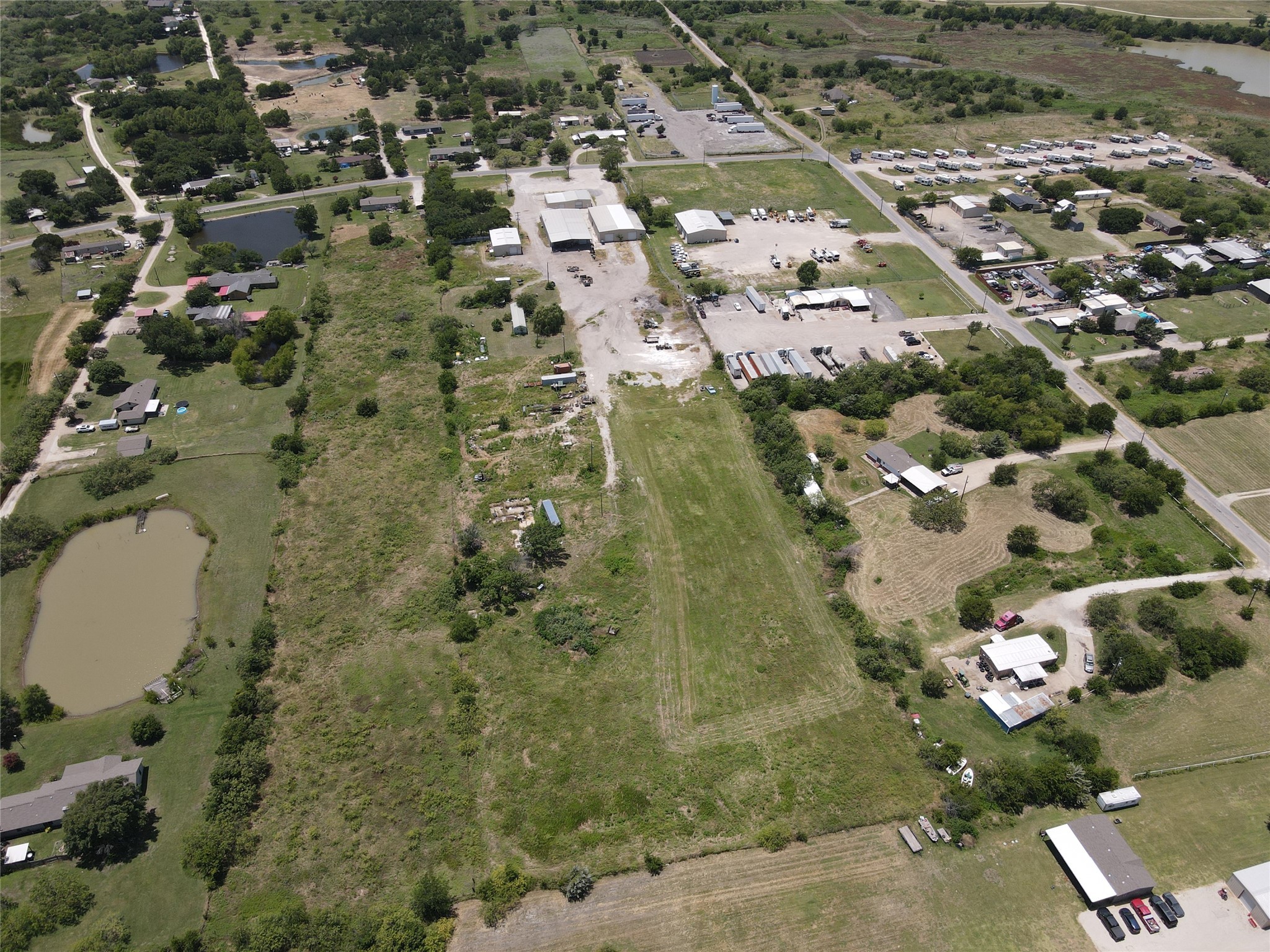 4331 Cement Valley Road Road Midlothian TX 76065