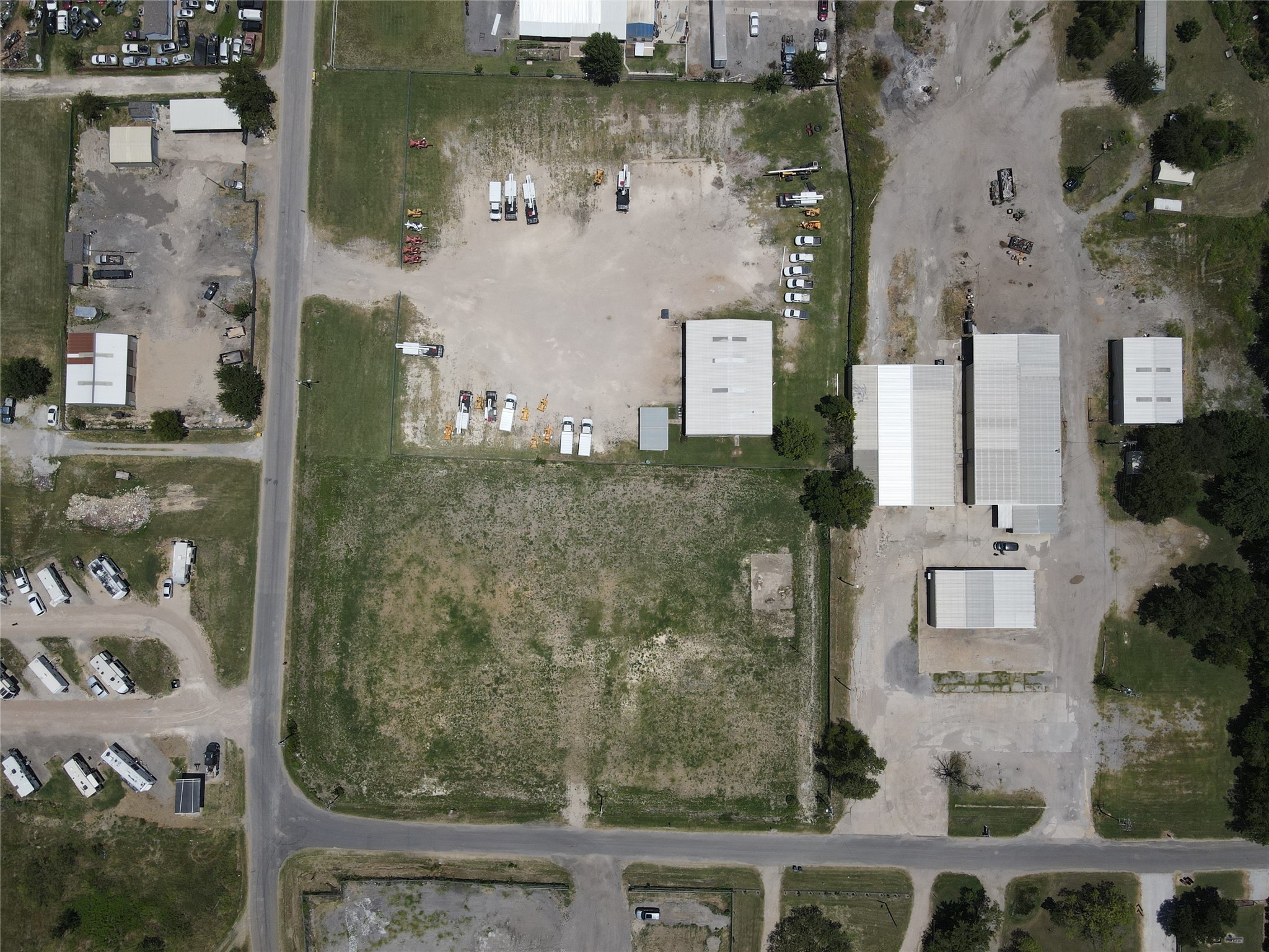 4331 Cement Valley Road Road Midlothian TX 76065
