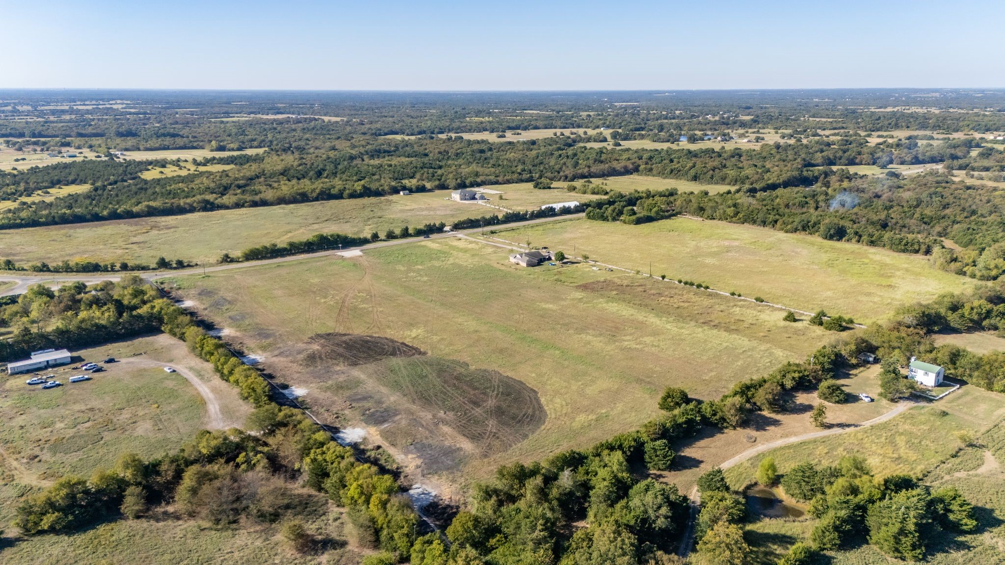 Lot 5 Cr 1025 Wolfe City TX 75496