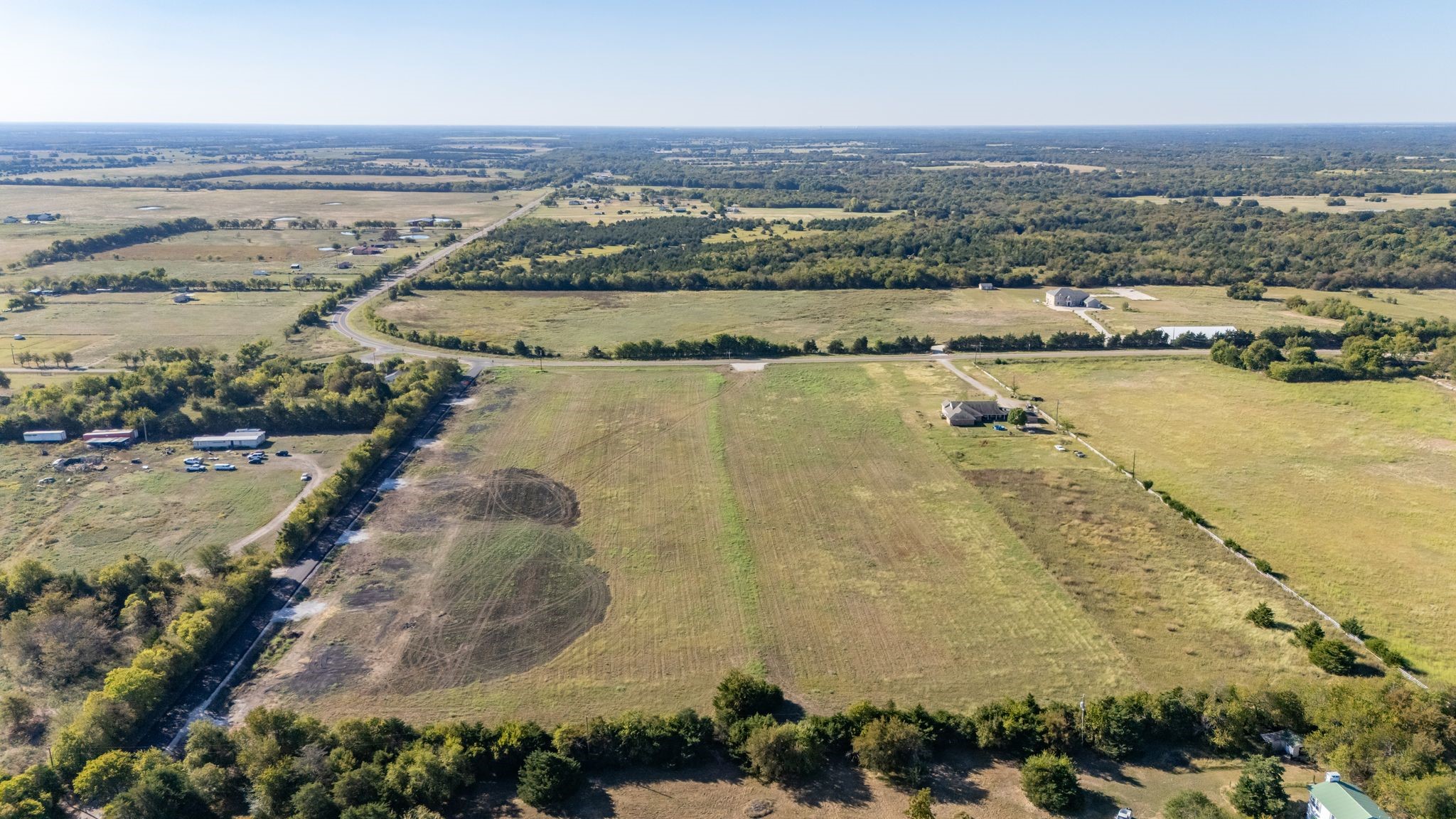 Lot 5 Cr 1025 Wolfe City TX 75496