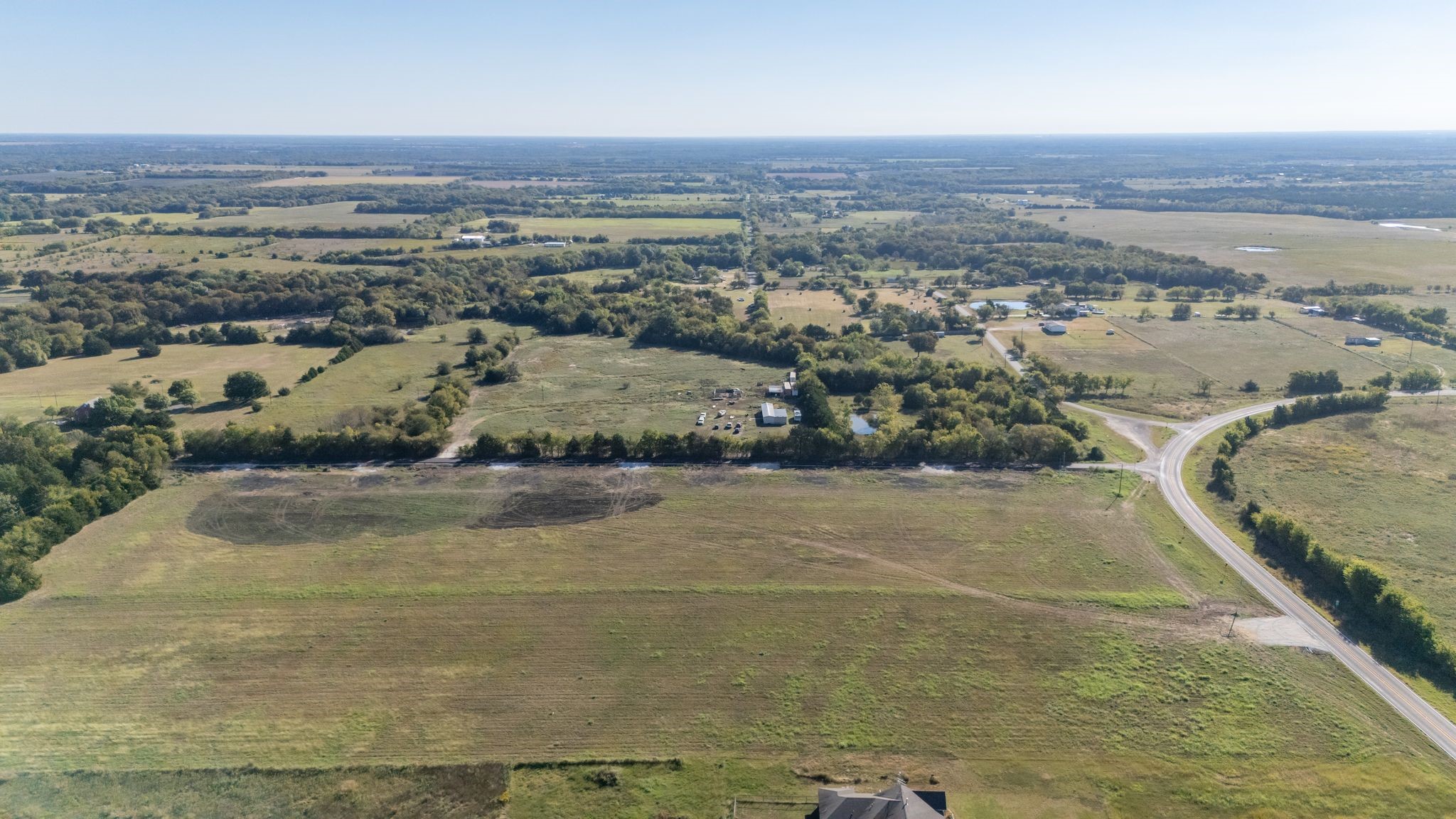 Lot 5 Cr 1025 Wolfe City TX 75496