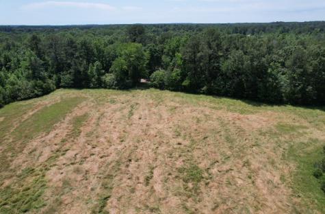 Tbd County Road 432 Tenaha TX 75974
