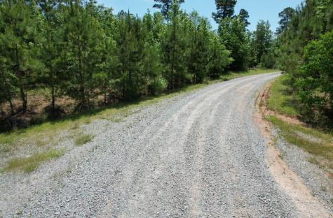Tbd County Road 432 Tenaha TX 75974