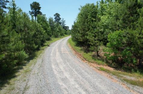 Tbd County Road 432 Tenaha TX 75974