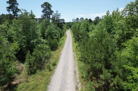 Tbd County Road 432 Tenaha TX 75974