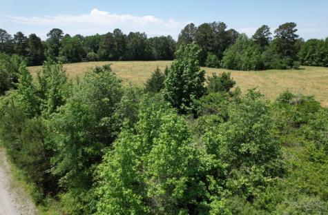 Tbd County Road 432 Tenaha TX 75974