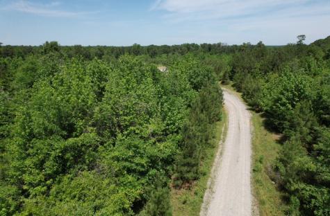Tbd County Road 432 Tenaha TX 75974