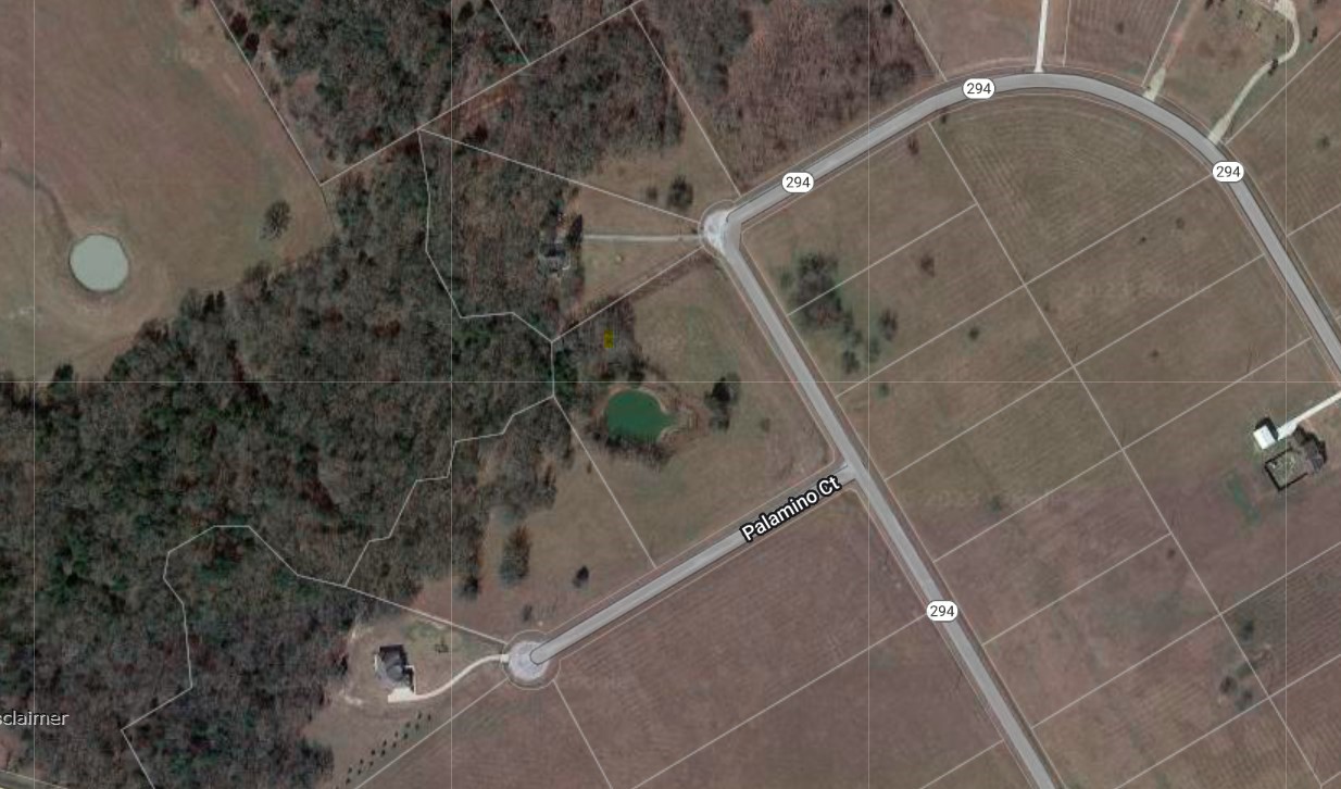 L 273 Cowboy Drive Corsicana TX 75109