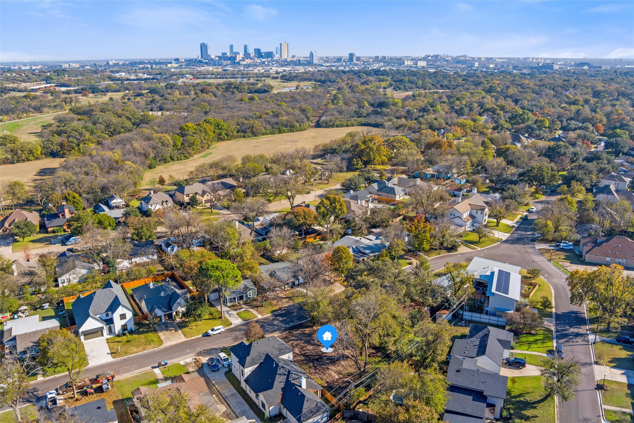 829 Northwood Road Fort Worth TX 76107