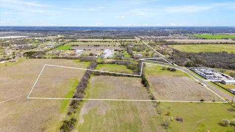 000 Milrany Lane Melissa TX 75454