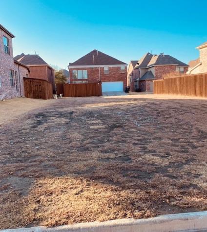 2275 Kittyhawk Drive Frisco TX 75033