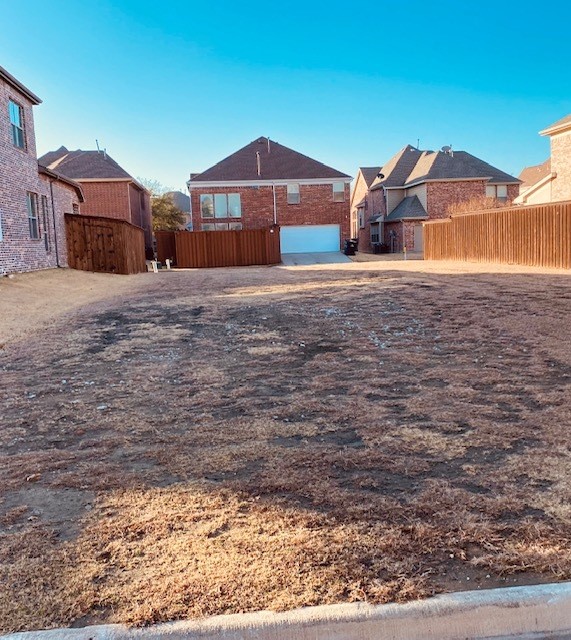2275 Kittyhawk Drive Frisco TX 75033