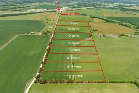 tbd Cr 451 Bruceville Eddy TX 76524