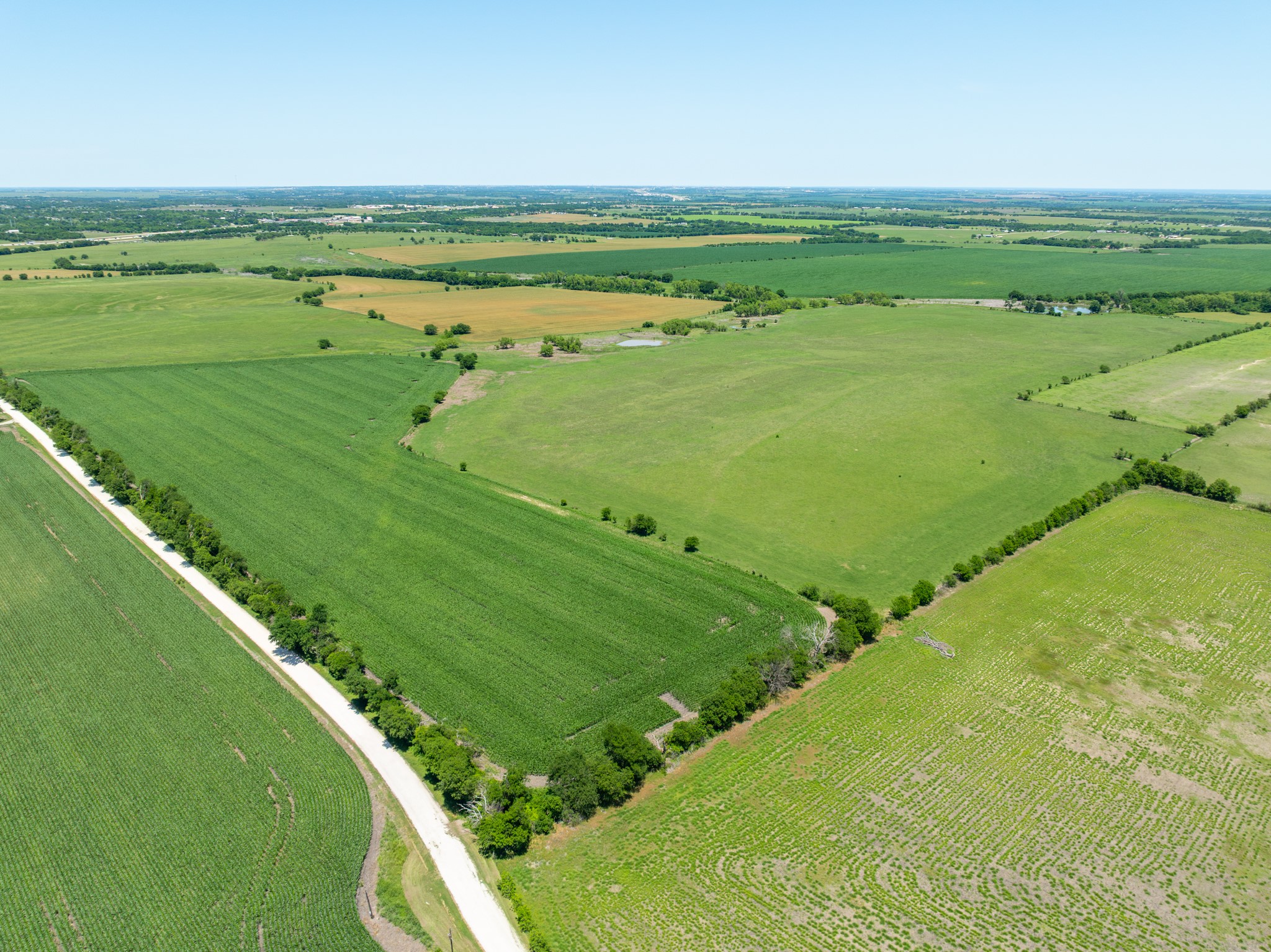 Tbd Cr 451 Bruceville Eddy TX 76524