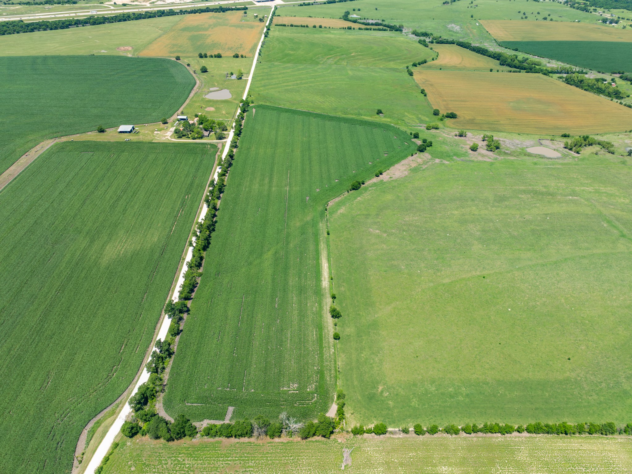 Tbd Cr 451 Bruceville Eddy TX 76524