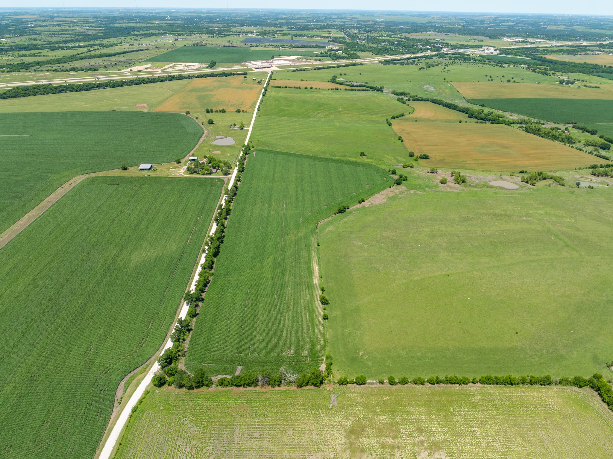 Tbd Cr 451 Bruceville Eddy TX 76524