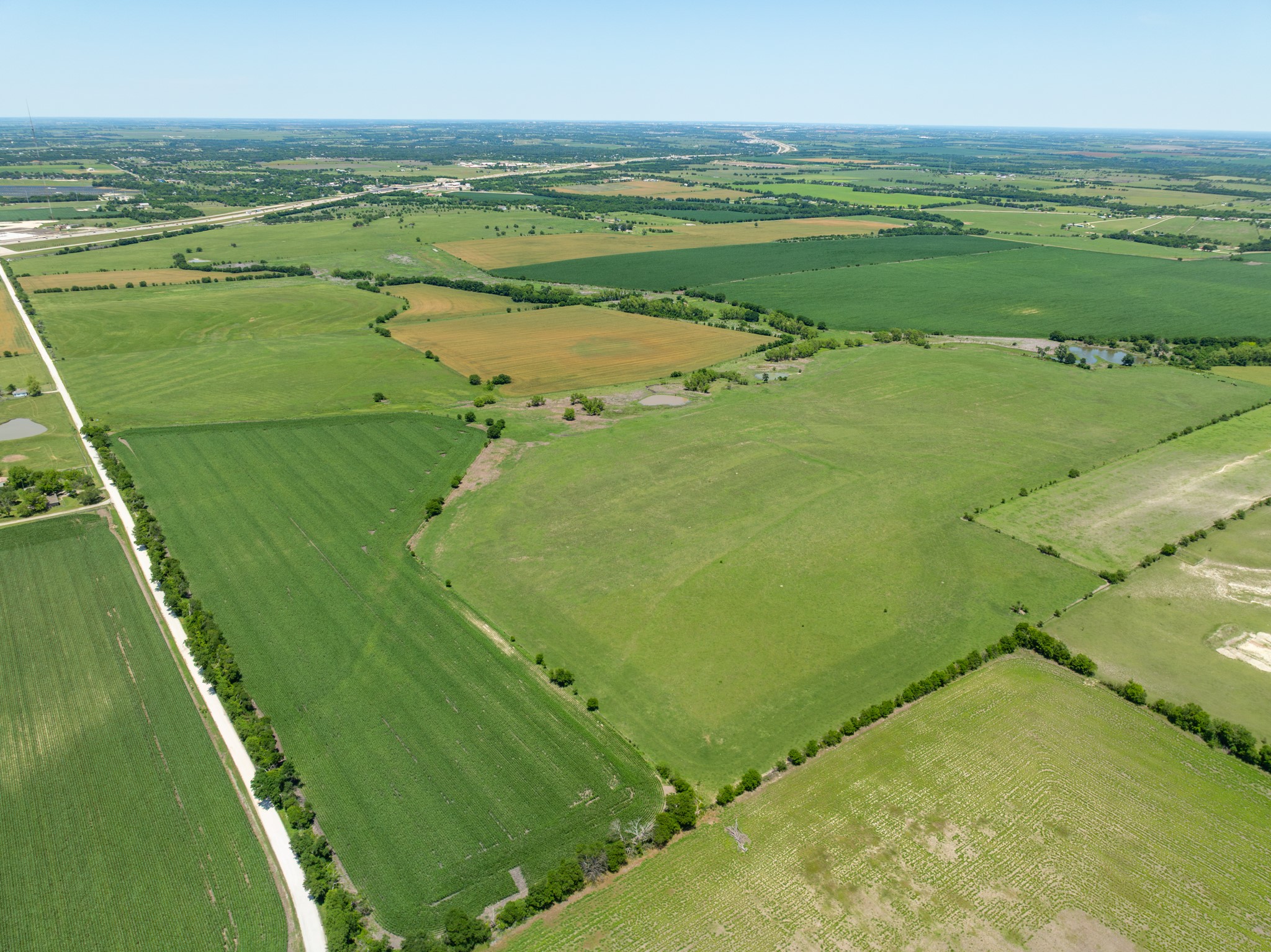 Tbd Cr 451 Bruceville Eddy TX 76524