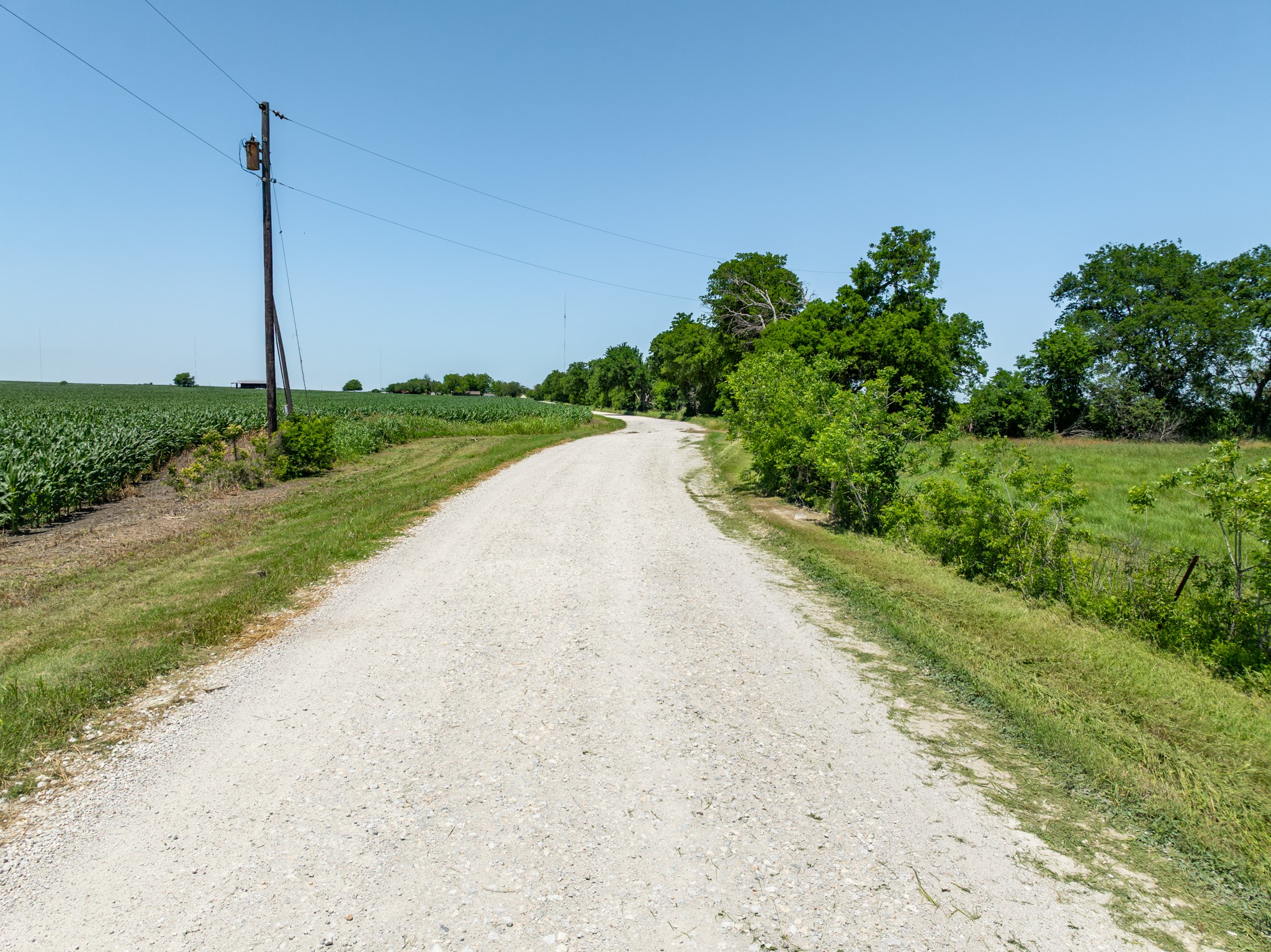 Tbd Cr 451 Bruceville Eddy TX 76524