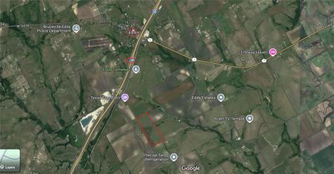 Tbd Cr 451 Bruceville Eddy TX 76524