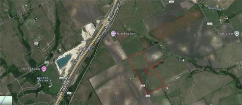 Tbd Cr 451 Bruceville Eddy TX 76524