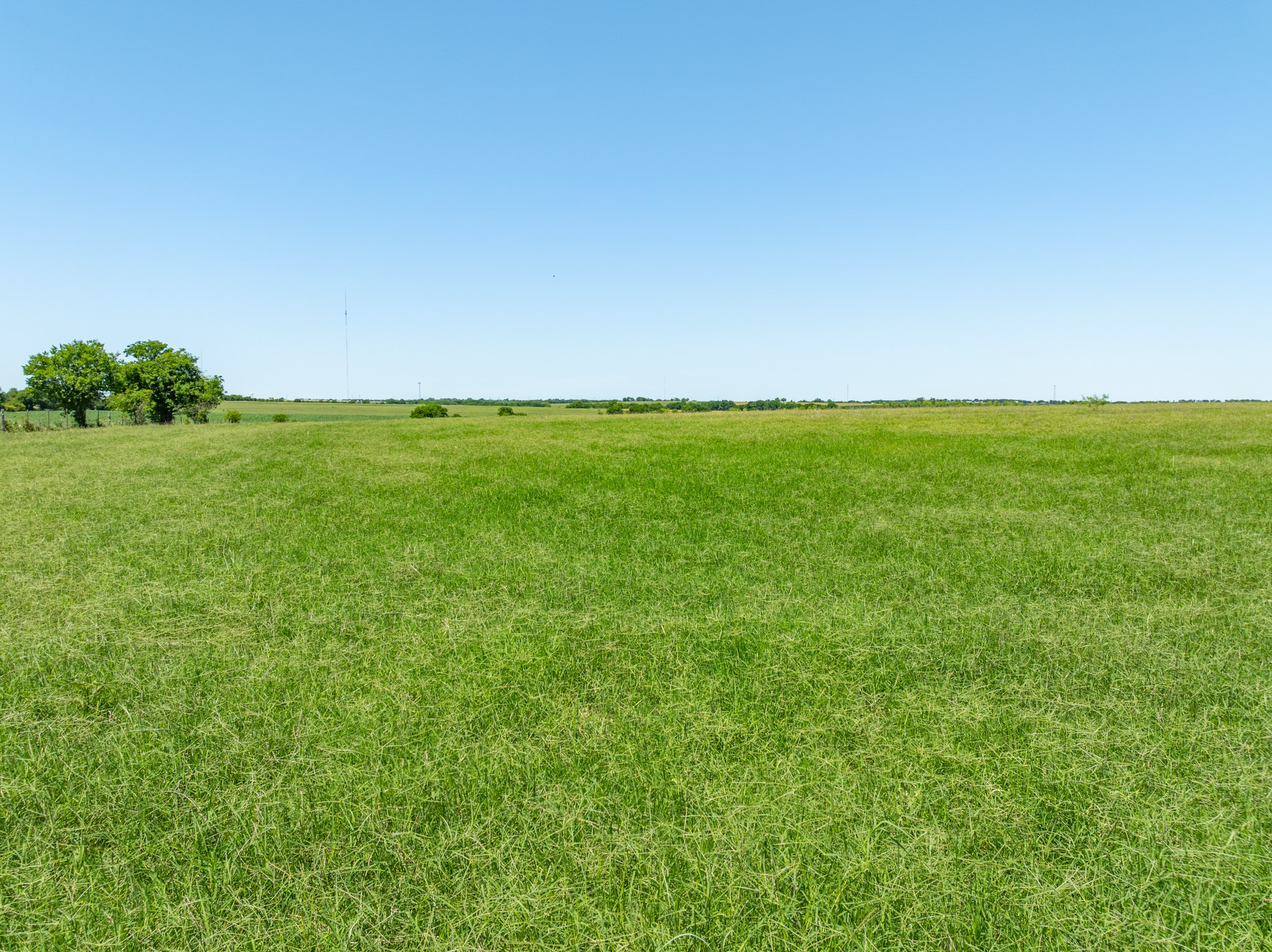 Tbd Cr 451 Bruceville Eddy TX 76524