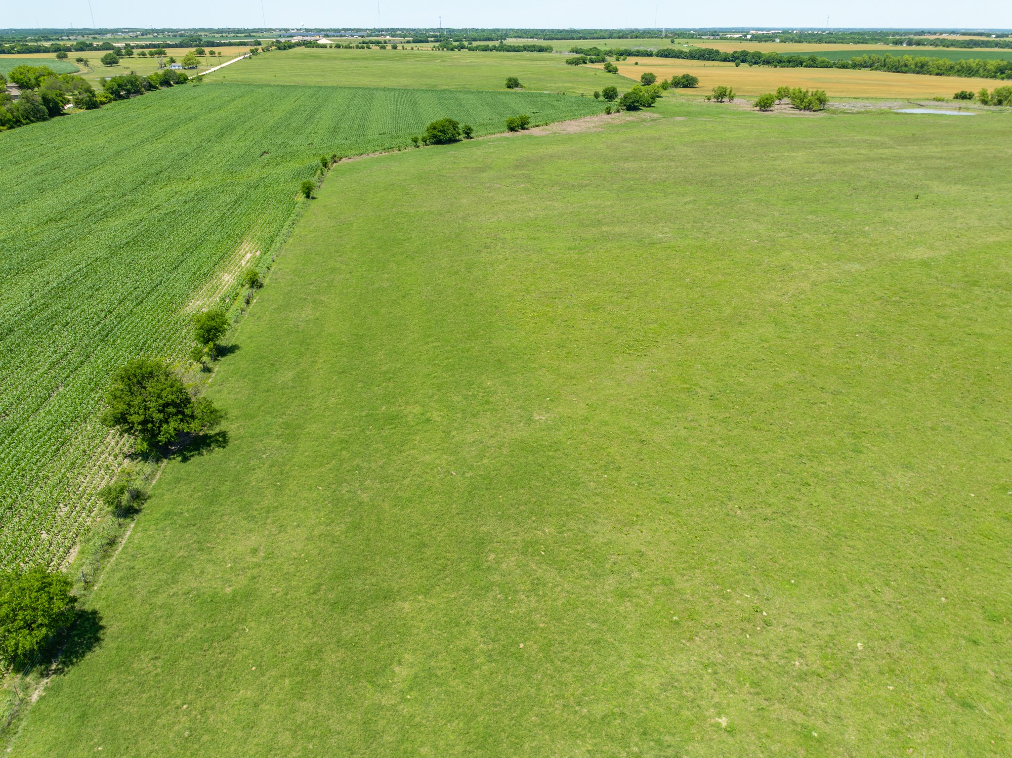 Tbd Cr 451 Bruceville Eddy TX 76524