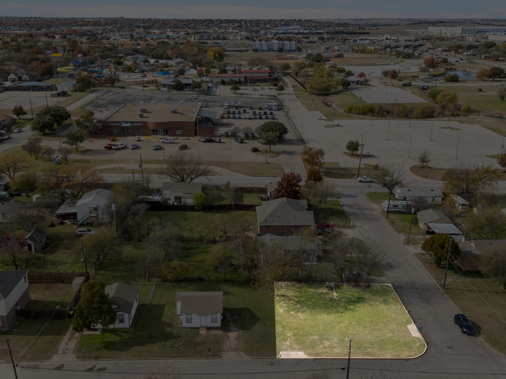8707 Ronnie Street White Settlement TX 76108