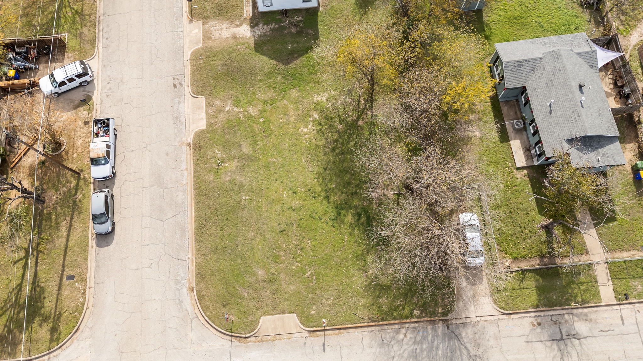 8707 Ronnie Street White Settlement TX 76108