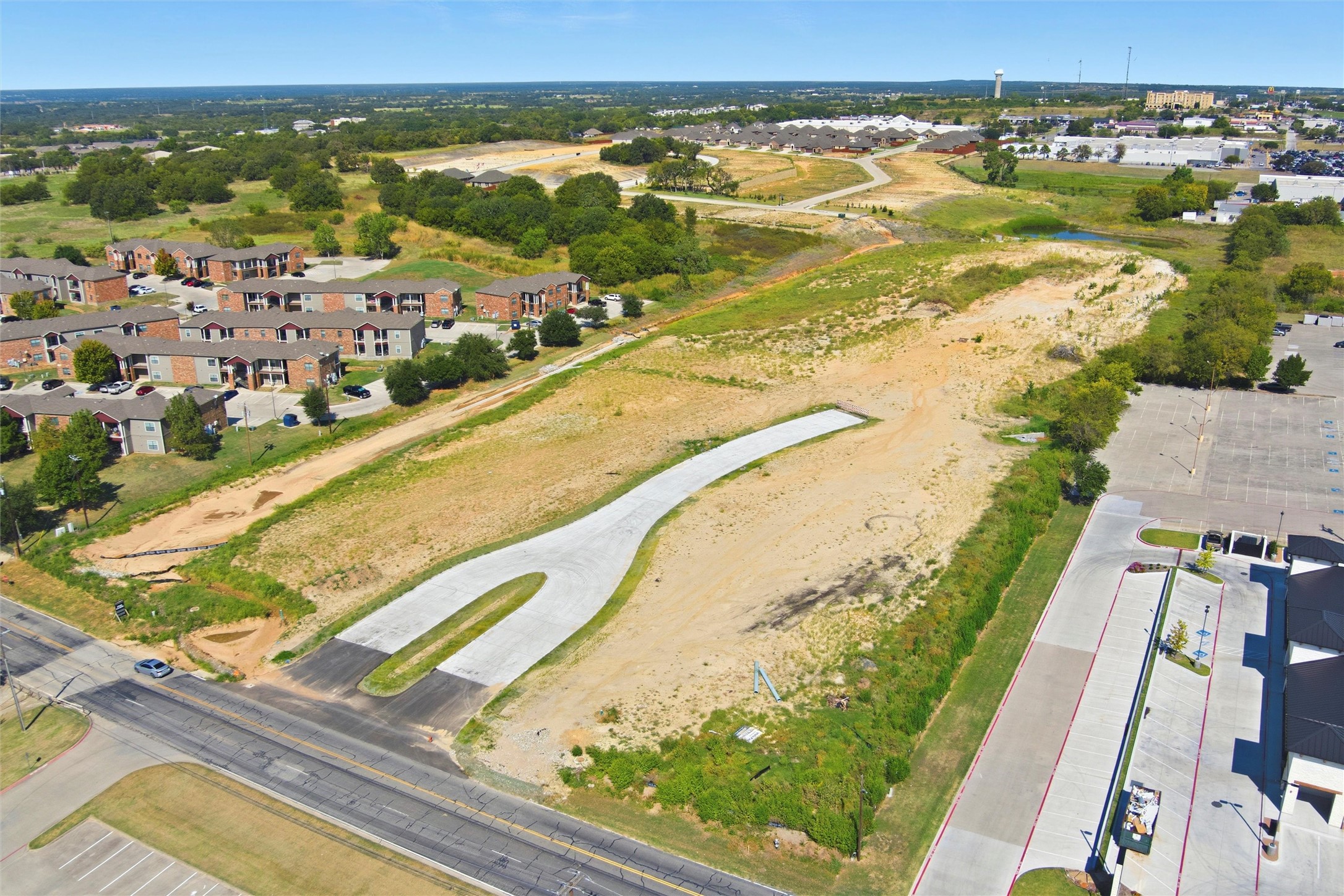 4 Vista Drive Decatur TX 76234