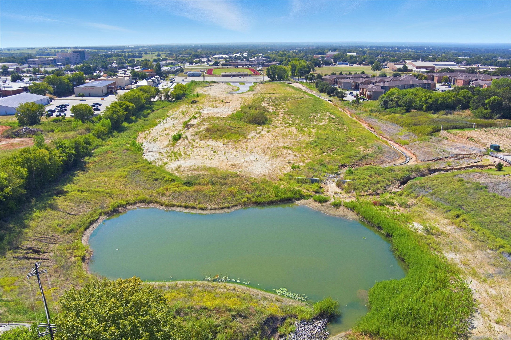 4 Vista Drive Decatur TX 76234