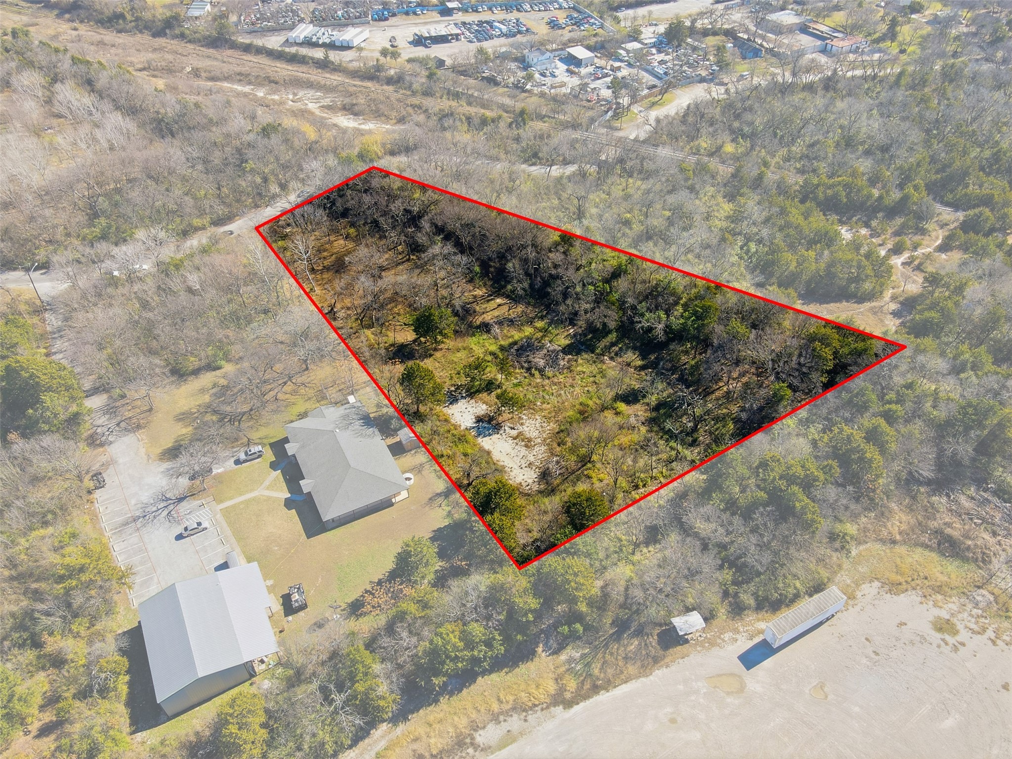 2809 Coombs Creek Drive Dallas TX 75211
