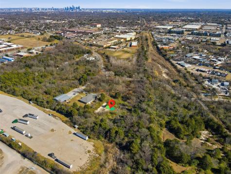 2809 Coombs Creek Drive Dallas TX 75211