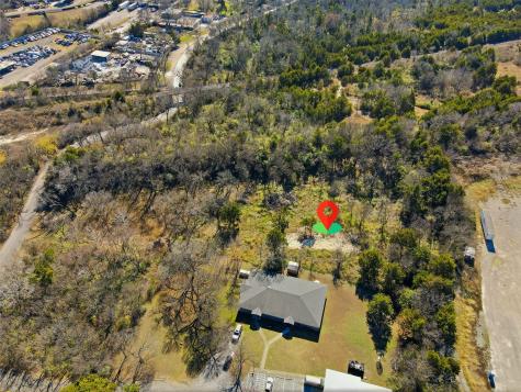 2809 Coombs Creek Drive Dallas TX 75211
