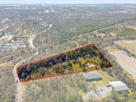2809 Coombs Creek Drive Dallas TX 75211