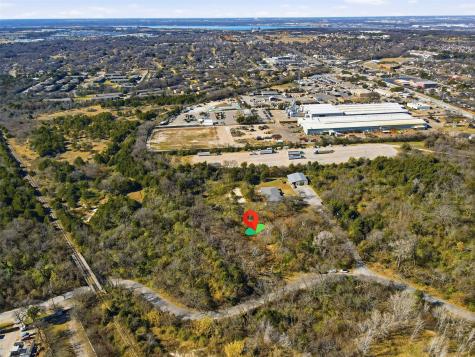 2809 Coombs Creek Drive Dallas TX 75211
