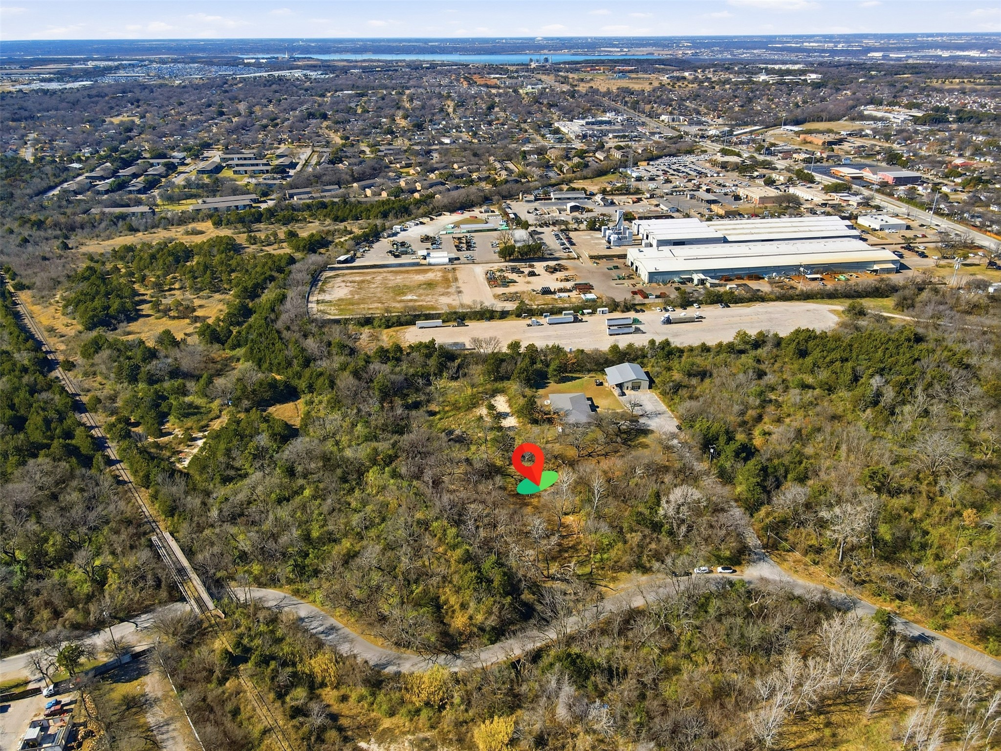 2809 Coombs Creek Drive Dallas TX 75211