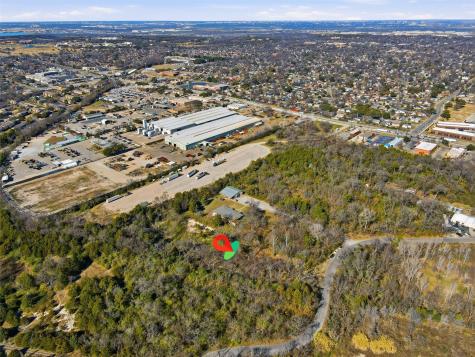 2809 Coombs Creek Drive Dallas TX 75211