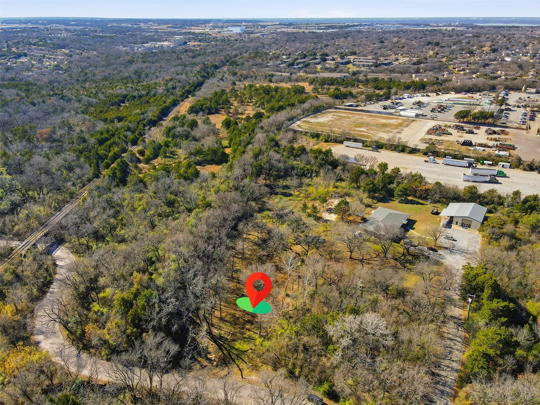 2809 Coombs Creek Drive Dallas TX 75211