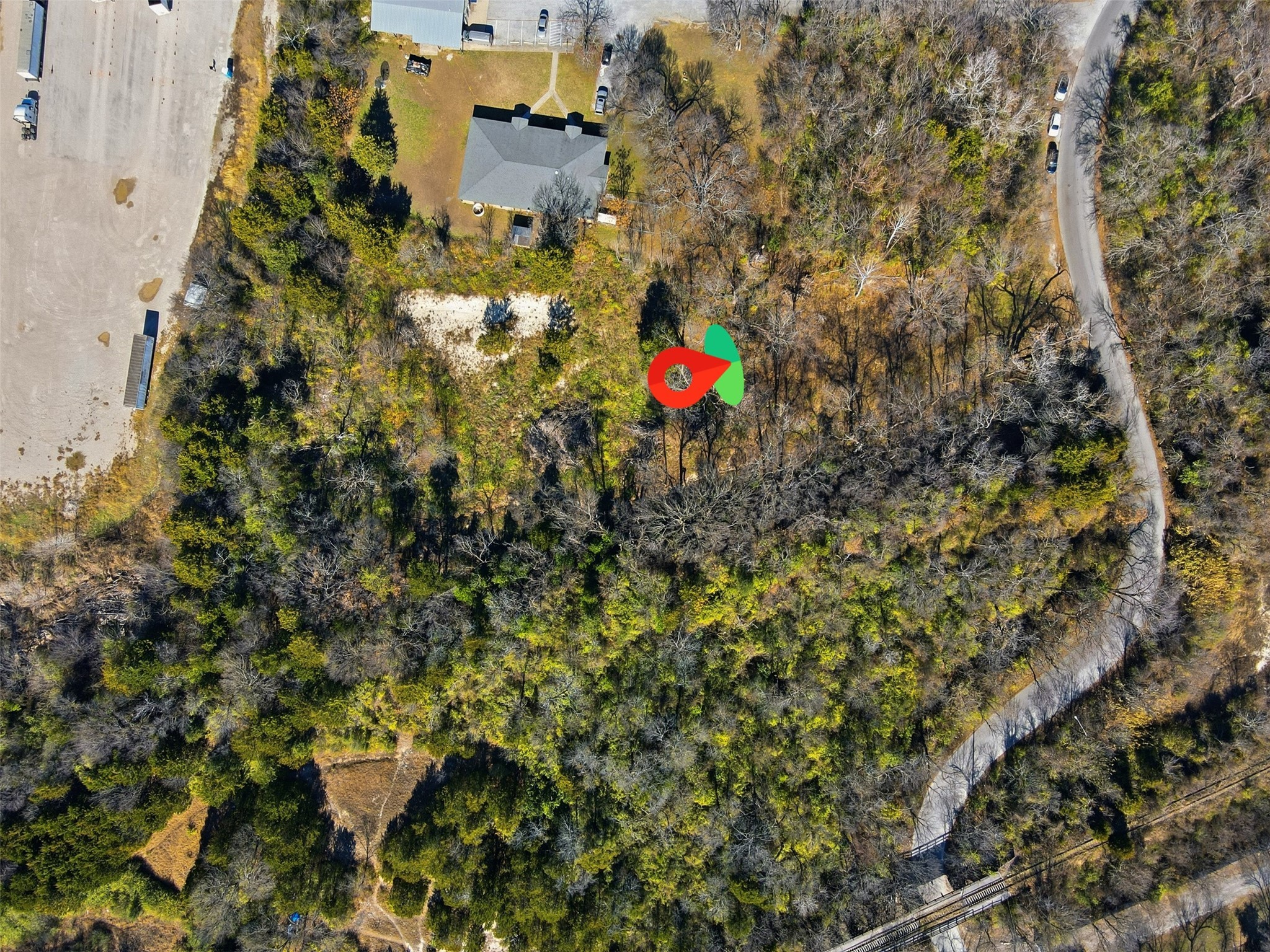 2809 Coombs Creek Drive Dallas TX 75211