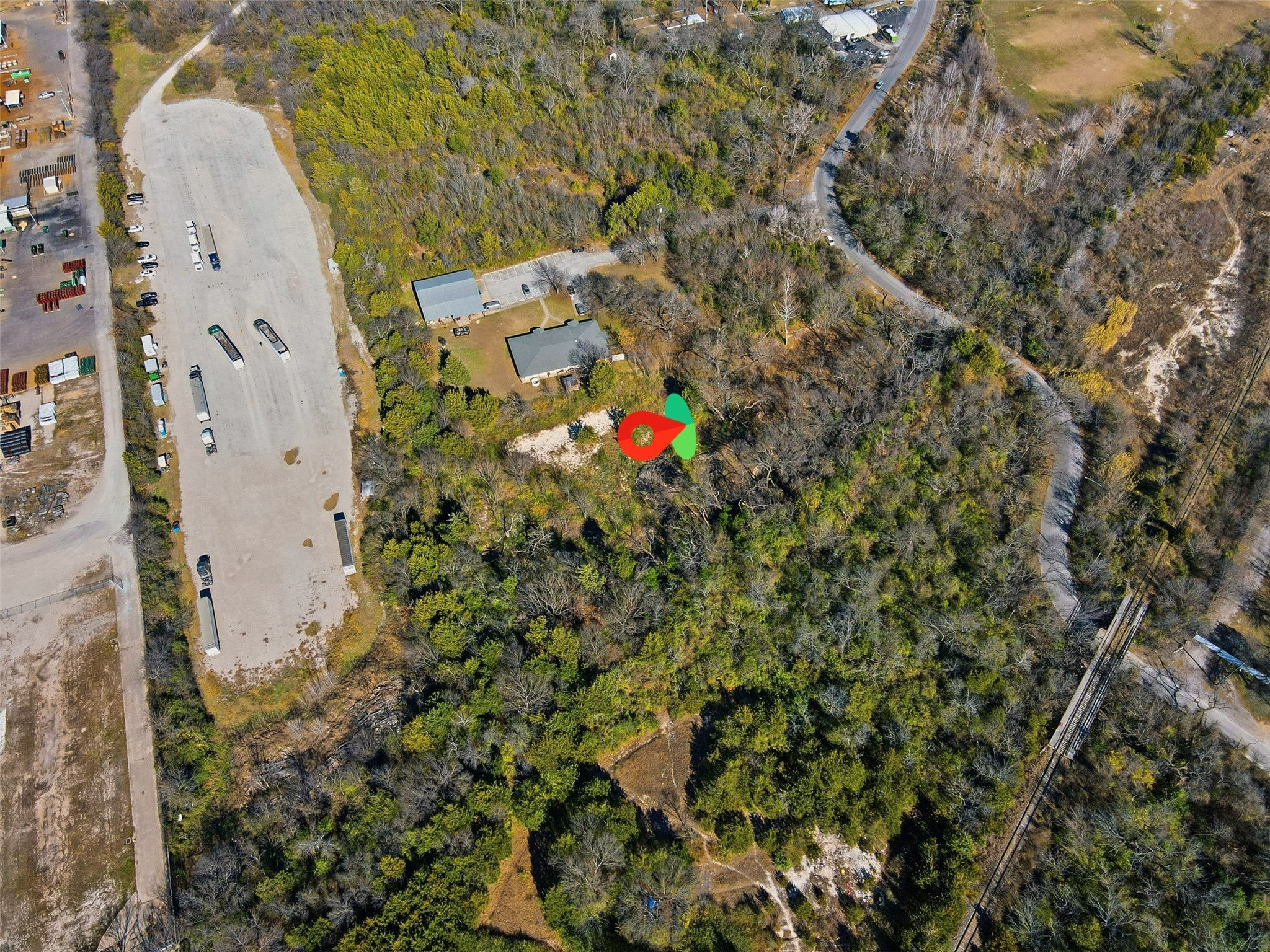 2809 Coombs Creek Drive Dallas TX 75211