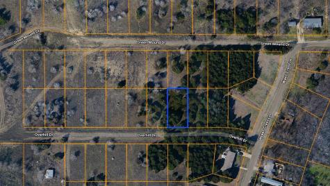124 W Overhill Drive Glenn Heights TX 75154