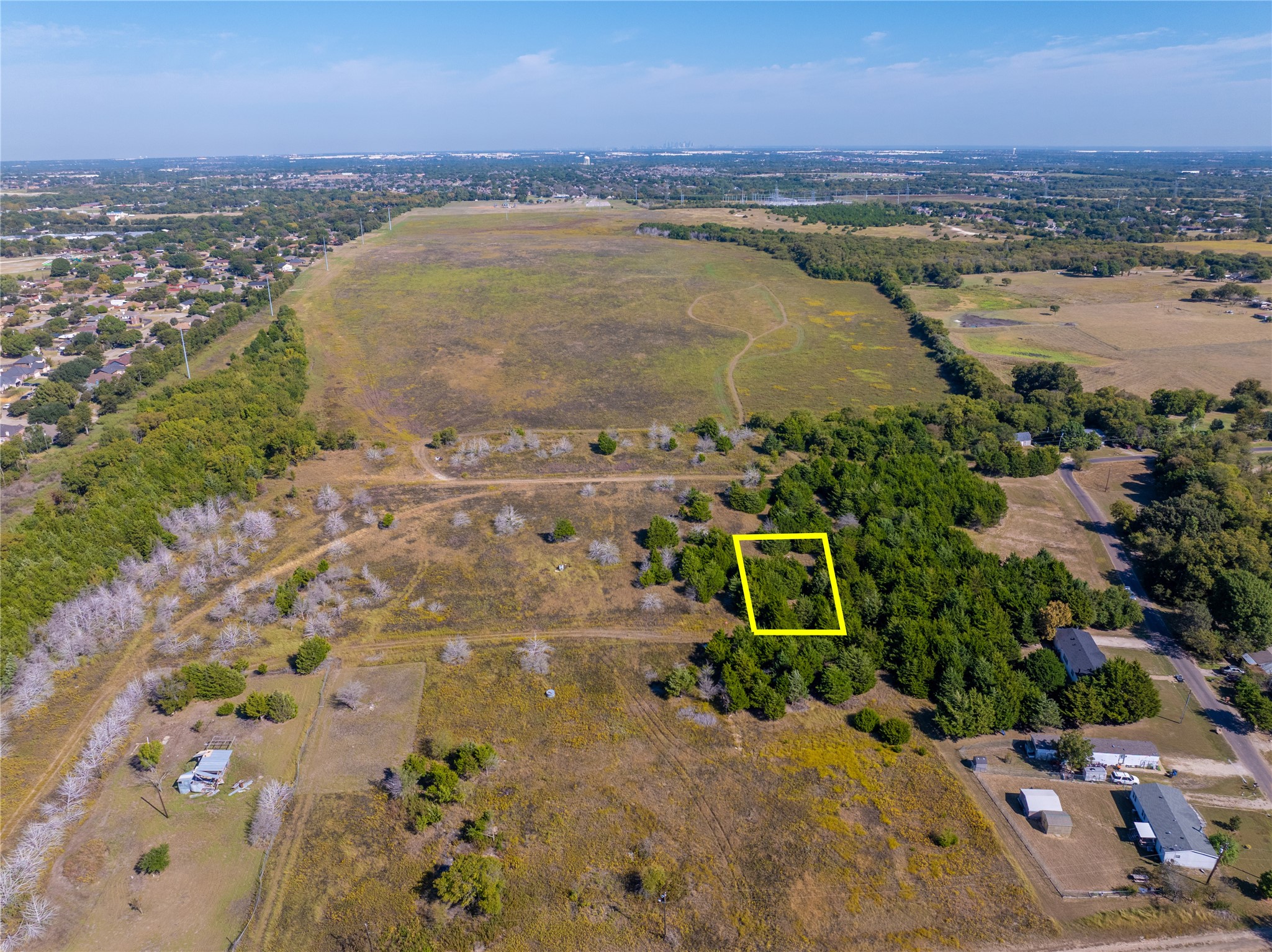 124 W Overhill Drive Glenn Heights TX 75154